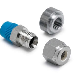 Pyrometer Fitting