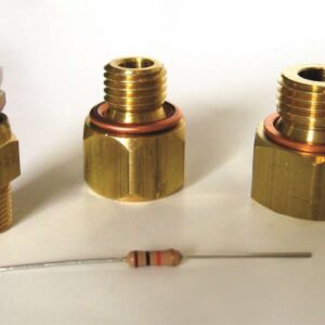 LS Install Kit w/10K Resister