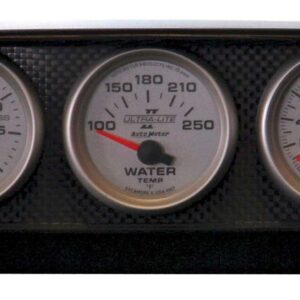 2-1/16 Triple Gauge Pod - Universal