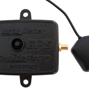 GPS Speedo Interface Module