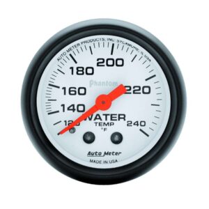 Phantom 2 1/16in Water Temp 120-240