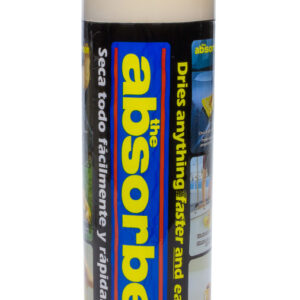 The Absorber Drying Towel