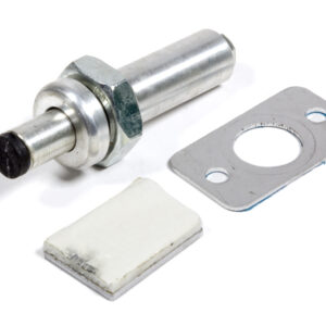 Aluminum Door Popper Each