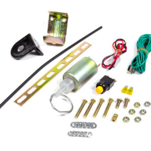 Single Door Shaved Door