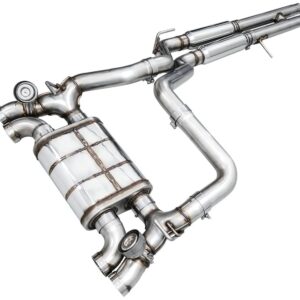 392 Jeep Wrangler Exh Quad Tips