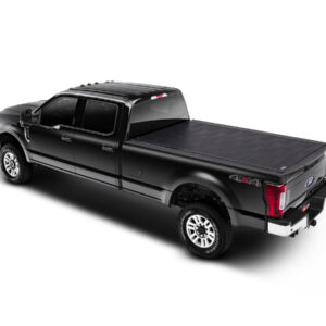 Revolver X2 17- Ford F250 6ft 9in Bed Tonneau