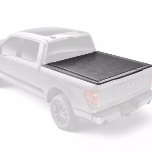 Revolver X2 Tonneau Cover 24- Ford Ranger