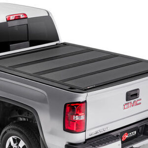 BAKFlip MX4 19- GM P/U 6ft 6in Bed Cover