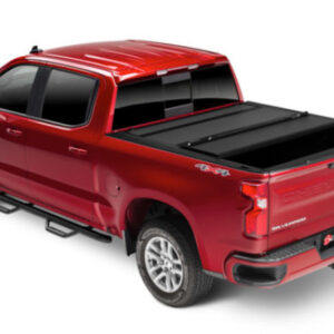 BAKFlip MX4 20- GM P/U 2500HD 8ft Bed Cover