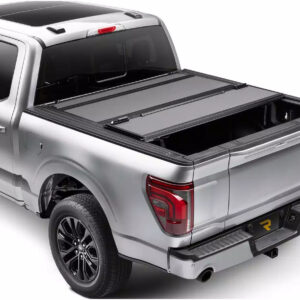 BAKFlip MX4 Bed Cover 24- GM P/U EV 6ft Bed