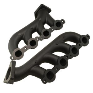 LS Exhaust Manifold Kit Pair