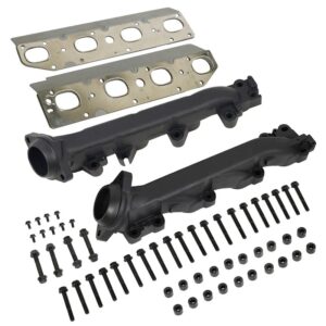 19- Ram 1500 5.7L Exhaust Manifold Kit