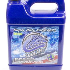 Be Coolant 1 Gallon