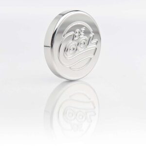 Billet Radiator Cap