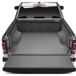 Impact Bedliner 19-  GM Silverado/Sierra 5.8'