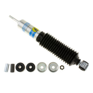 Lifted Truck Shock 17mm Stroke