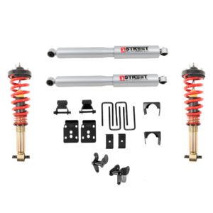 SP Coilover Kit