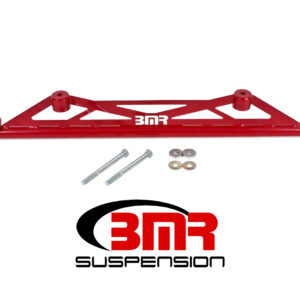 16- Camaro Cradle Brace Front and Rear of Cradle