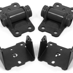 82-92 GM F-Body Motor Motor Mounts Poly