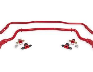 15-20 Mustang Sway Bar Kit With Bushings