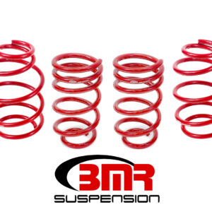 10-15 Camaro Lowering Spring Kit 1.25in Drop