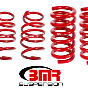15-20 Mustang Lowering Spring Kit Handling