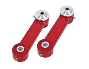 Rear Lower Control Arms Poly Bushing