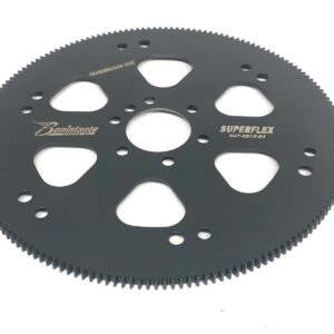 Billet Flexplate SFI SBC/BBC 168-Tooth