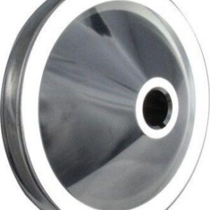 Power Steering Pump Pulley 4-5/8in Diameter