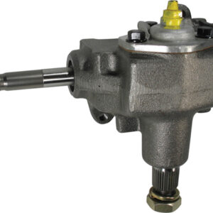 New OEM Saginaw Steering Box