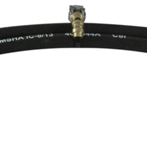 Rubber Power Steering Hose Kit