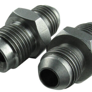 Steering Box Hose Adaptr Kit -6an