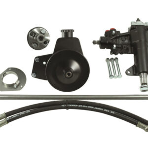 P/S Conversion Kit Fits 65-66 Mustang w/Manual