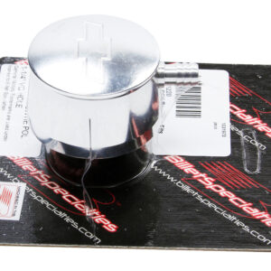 Bowtie PCV Breather Fits 1-1/4in VC Hole