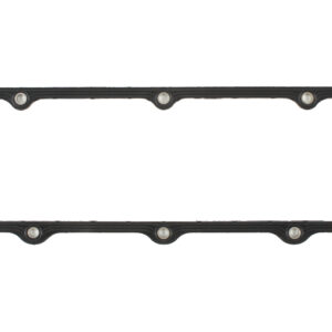 Vale Cover Gasket Set Olds V8 Molded Rubber