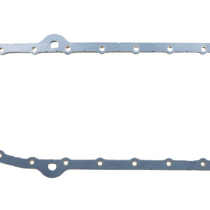 Oil Pan Gasket SBC 55-85 1-Piece Design