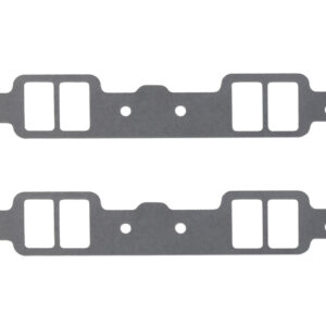 Intake Gasket Set SBC 1.28 x 2.09 Rect.Port