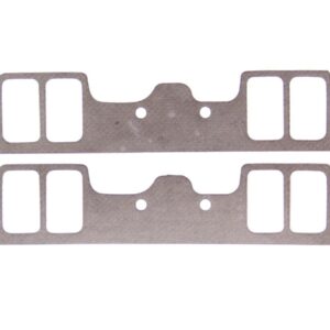 Intake Gasket Set - SBC w/Brodix Track 1 Heads