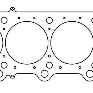 94mm MLS Head Gasket .051 - Ford 4.6L RH
