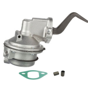 Pontiac Mech. Street F/P V8