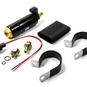 In-Line TBI Electric Fuel Pump
