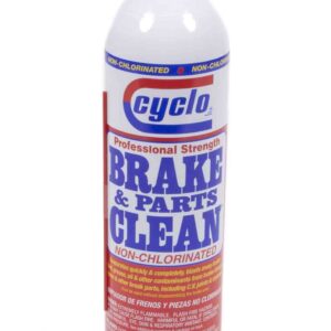 14oz Brake Cleaner Non Chlorinated