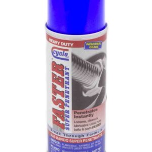 H.D. Faster Super Penetrant