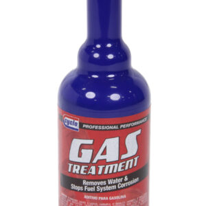 8oz. Gas Treatment