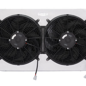 67-69 Camaro Radiator Module w/AC