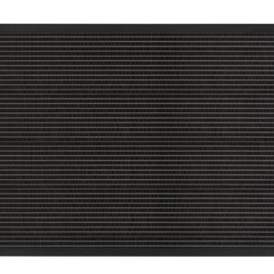 70-81 Camaro AT Black