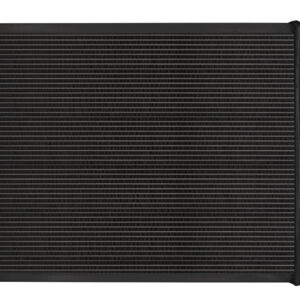 67-69 Camaro SBC AT Black