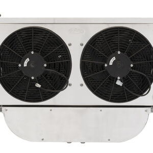 57 Chevy Radiator Support Kit LS w/AC