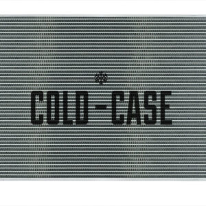 97-04 Corvette Radiator AT