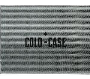 08-10 Ford F250 6.4L Radiator